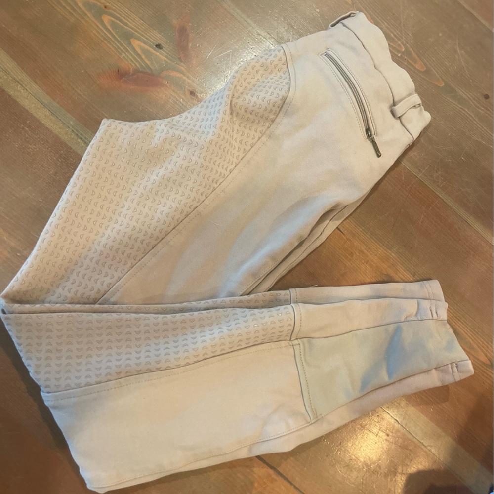Riding Breeches